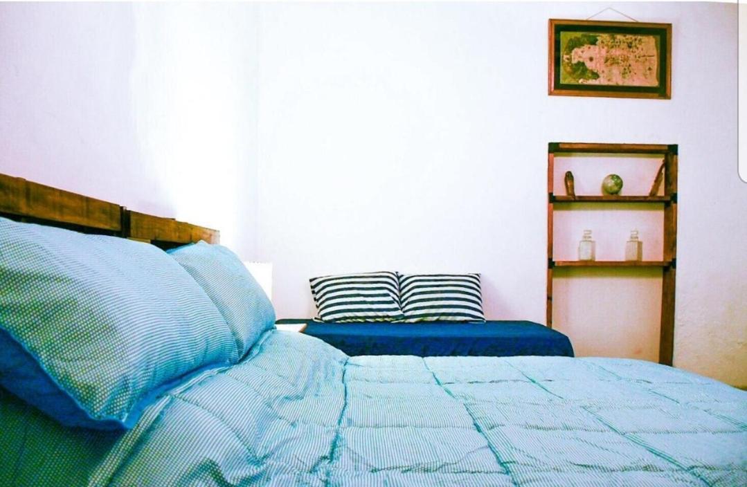 Homestay Casa Don Polo