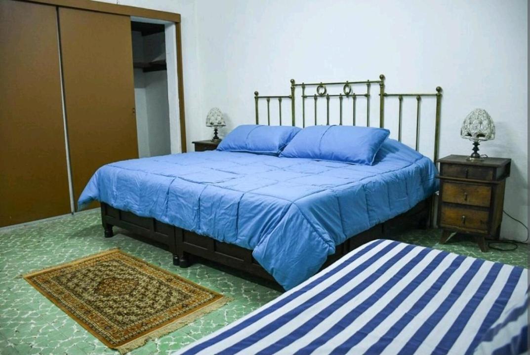 Homestay Casa Don Polo Queretaro