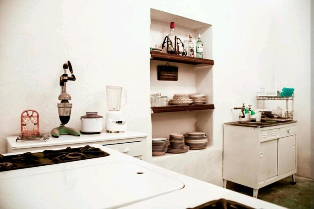 Homestay Casa Don Polo Queretaro