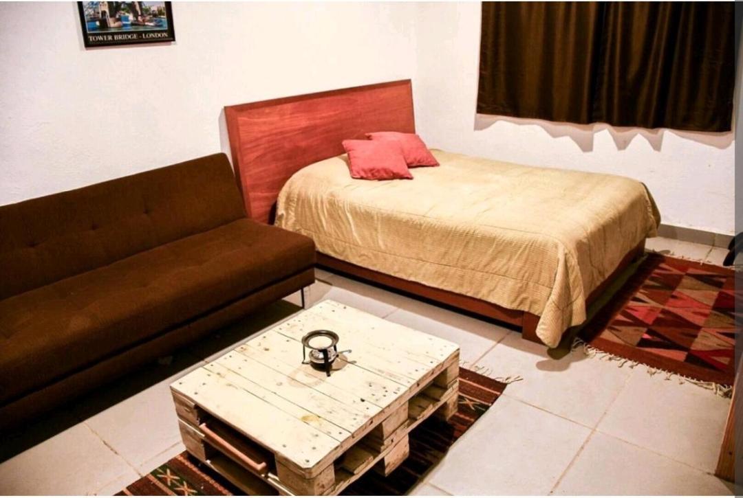 Casa Don Polo Homestay