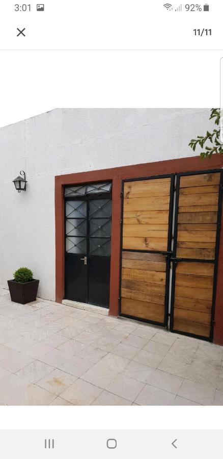 Casa Don Polo Homestay