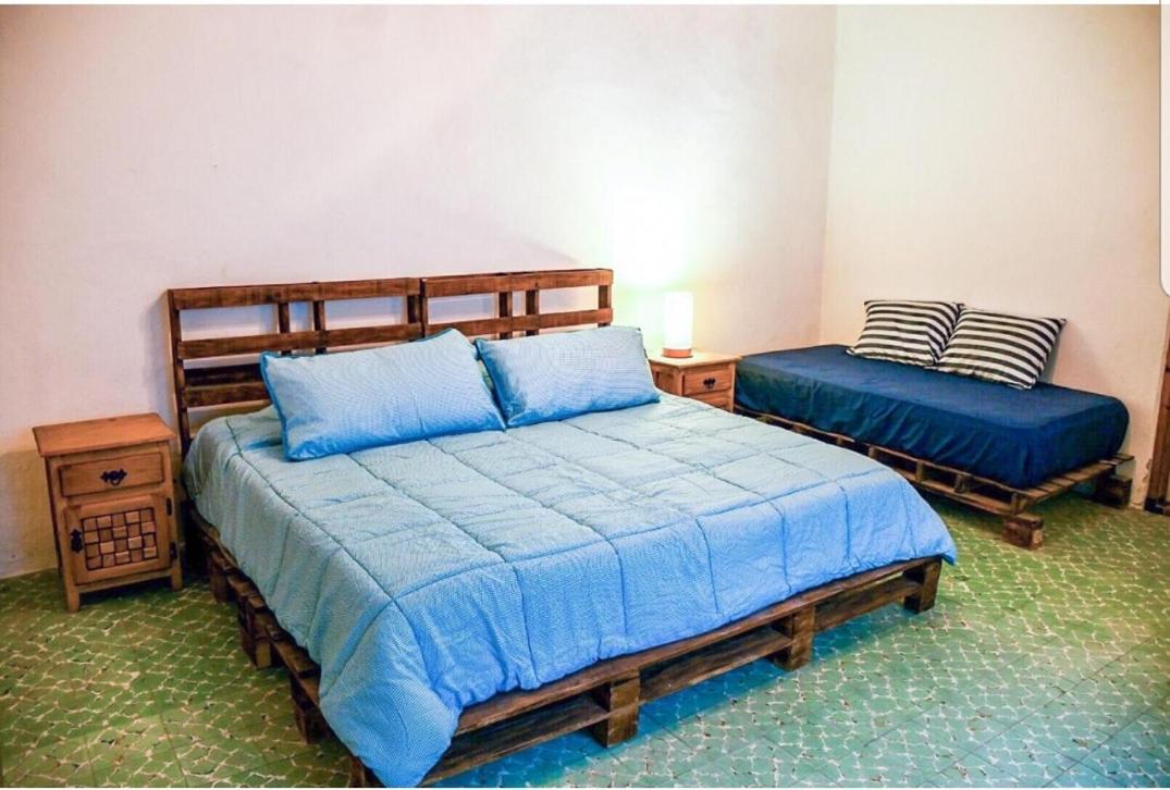 Casa Don Polo Homestay *