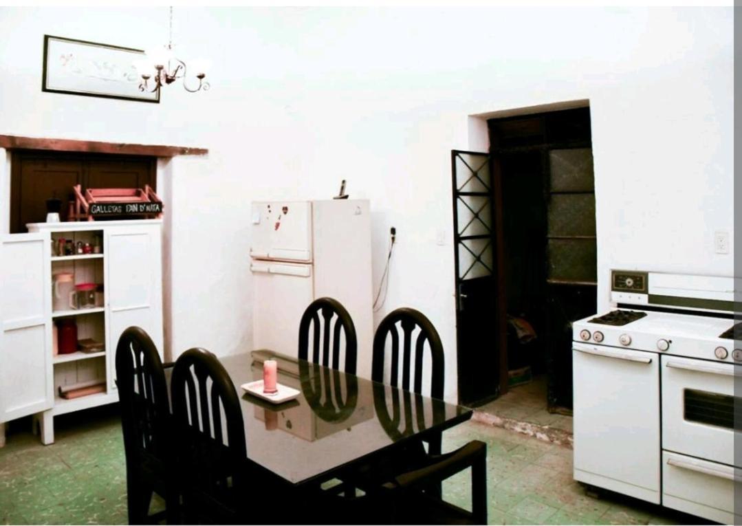 Casa Don Polo Homestay Queretaro